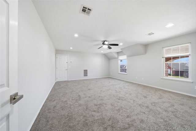 1202 Fairway Street, Claremore, OK 74019