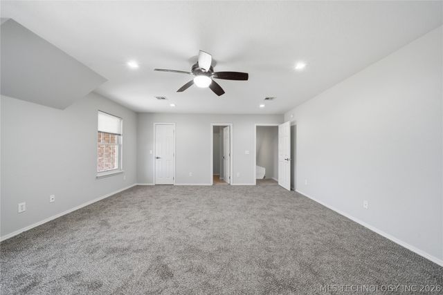 1202 Fairway Street, Claremore, OK 74019