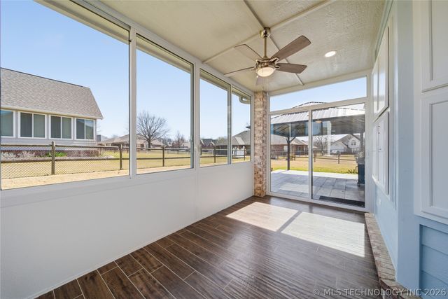 1202 Fairway Street, Claremore, OK 74019