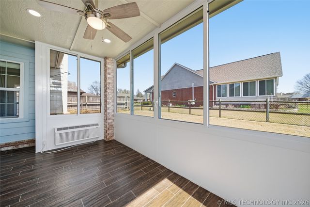 1202 Fairway Street, Claremore, OK 74019