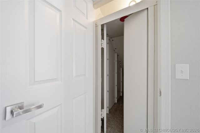 1202 Fairway Street, Claremore, OK 74019