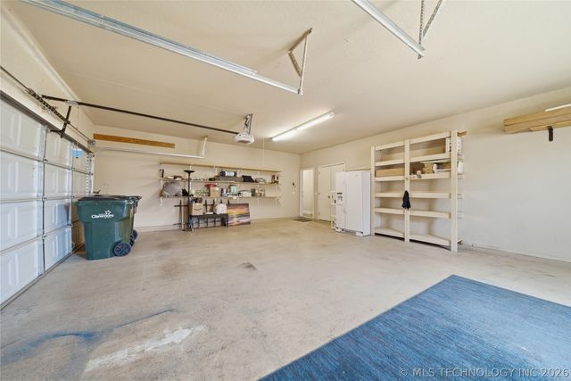 1202 Fairway Street, Claremore, OK 74019