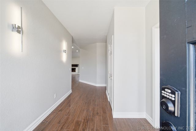 1202 Fairway Street, Claremore, OK 74019