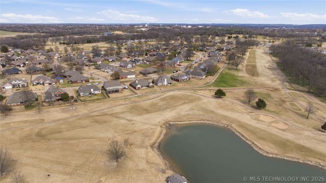 1202 Fairway Street, Claremore, OK 74019