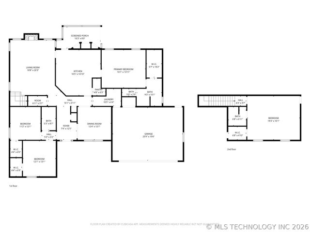 1202 Fairway Street, Claremore, OK 74019