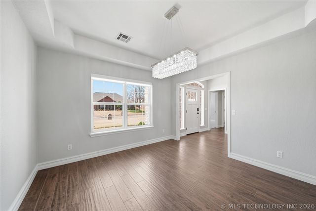 1202 Fairway Street, Claremore, OK 74019