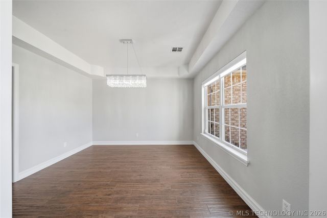 1202 Fairway Street, Claremore, OK 74019