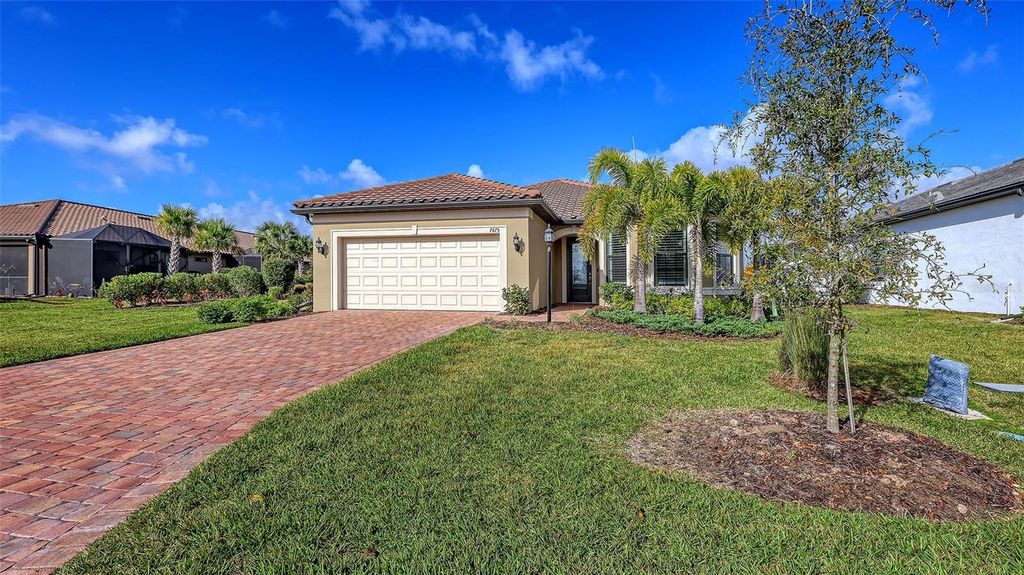 7675 SUMMERLAND COVE, Bradenton, FL 34202
