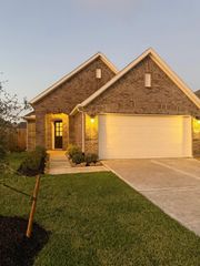 3290 Old Ironwood Drive, Spring, TX 77386