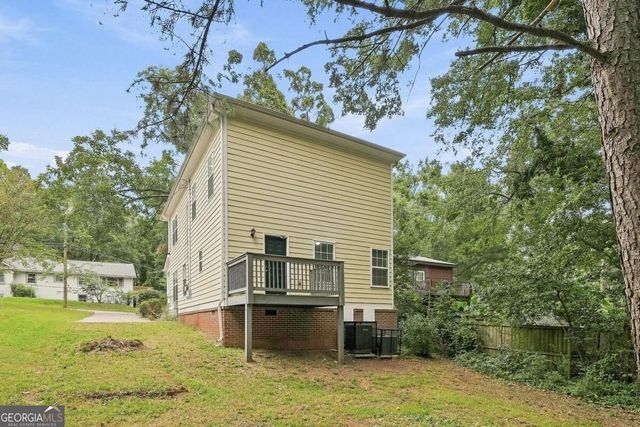 295 Sterling Street SE, Atlanta, GA 30315