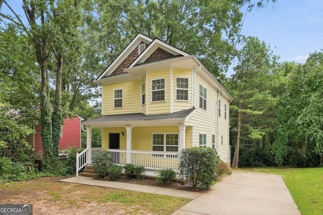 295 Sterling Street SE, Atlanta, GA 30315