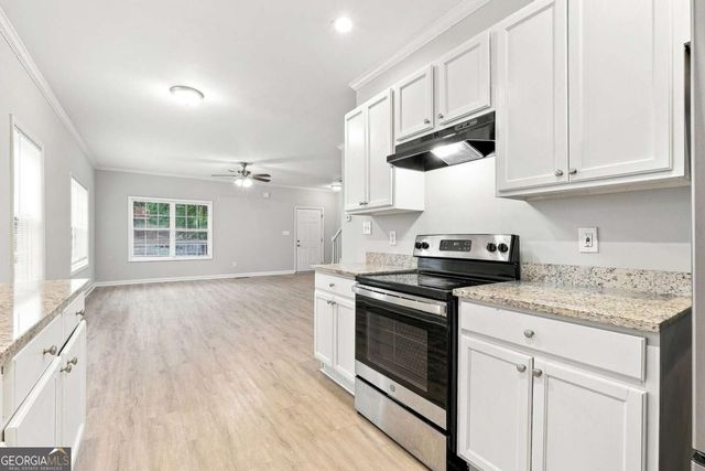 295 Sterling Street SE, Atlanta, GA 30315