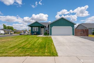 725 Penrose Street, Moses Lake, WA 98837