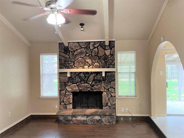 2310 Dartmouth Drive, Arlington, TX 76015