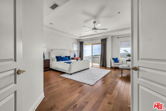 16730 Calle De Catalina, Pacific Palisades, CA 90272