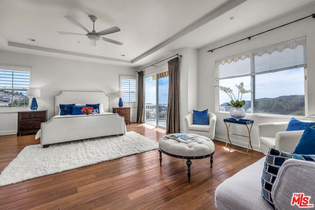 16730 Calle De Catalina, Pacific Palisades, CA 90272