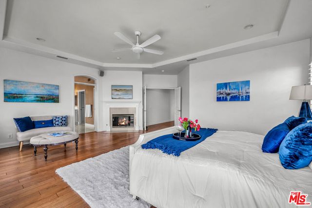 16730 Calle De Catalina, Pacific Palisades, CA 90272