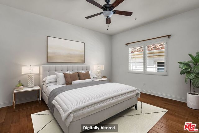 16730 Calle De Catalina, Pacific Palisades, CA 90272