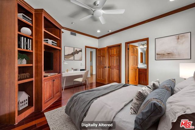 16730 Calle De Catalina, Pacific Palisades, CA 90272