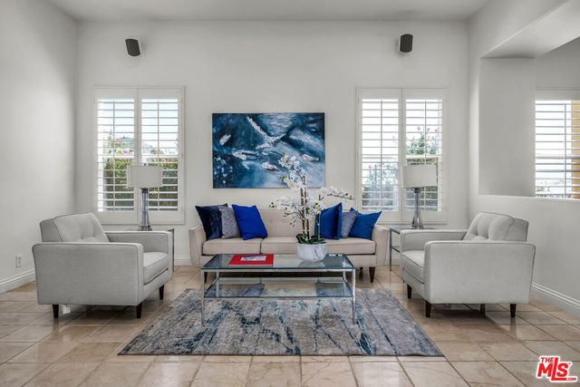 16730 Calle De Catalina, Pacific Palisades, CA 90272