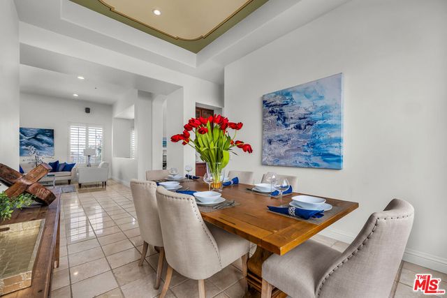 16730 Calle De Catalina, Pacific Palisades, CA 90272