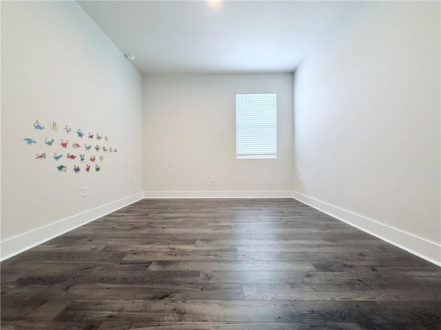 4395 Declan Drive NW, Kennesaw, GA 30144