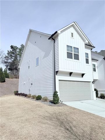 4395 Declan Drive NW, Kennesaw, GA 30144