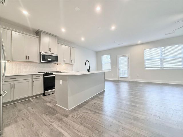 4395 Declan Drive NW, Kennesaw, GA 30144