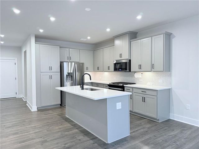 4395 Declan Drive NW, Kennesaw, GA 30144