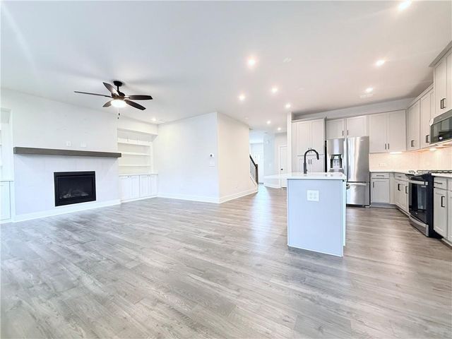 4395 Declan Drive NW, Kennesaw, GA 30144