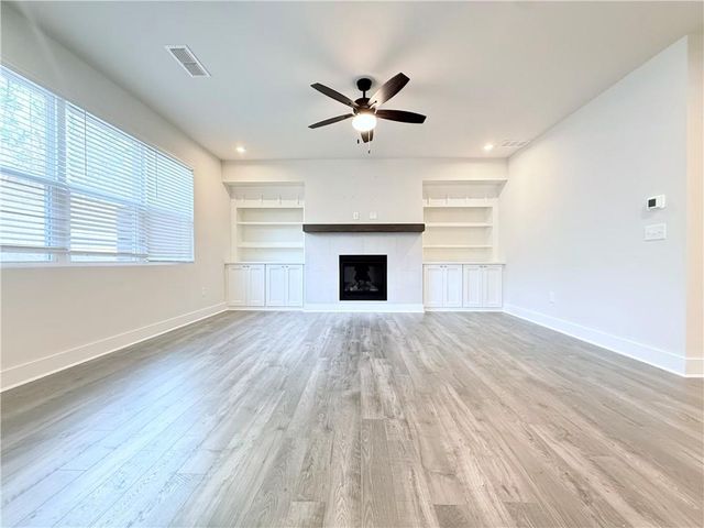 4395 Declan Drive NW, Kennesaw, GA 30144