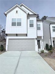 4395 Declan Drive NW, Kennesaw, GA 30144