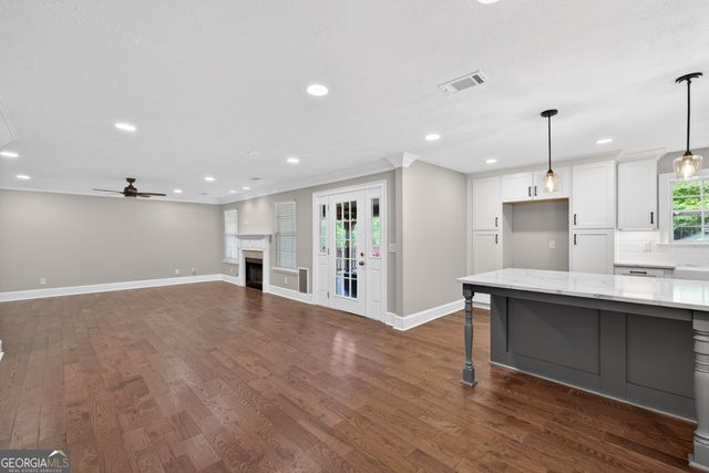 998 Shannon Road SW, Loganville, GA 30052