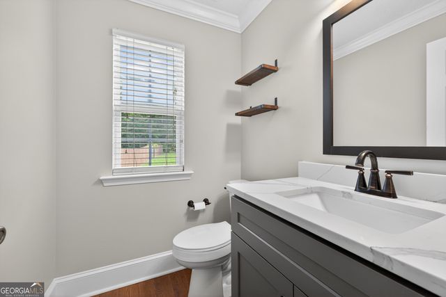 998 Shannon Road SW, Loganville, GA 30052