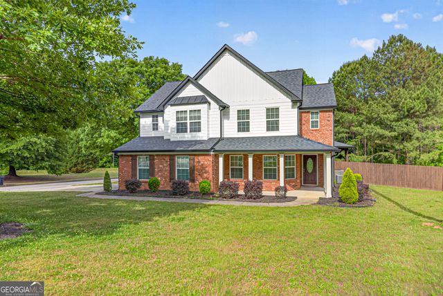 998 Shannon Road SW, Loganville, GA 30052