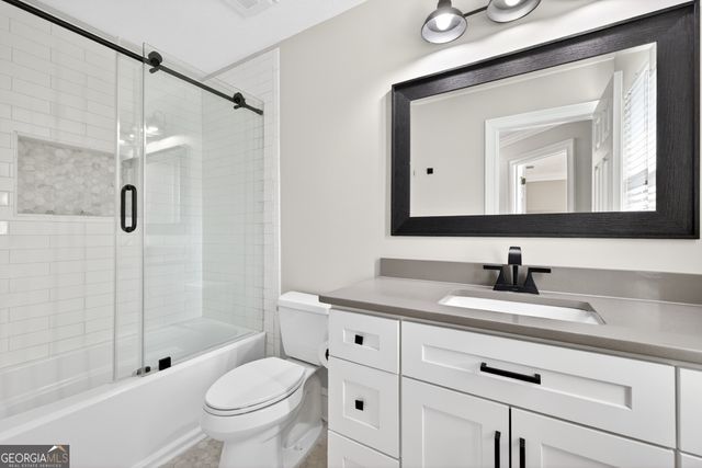 998 Shannon Road SW, Loganville, GA 30052