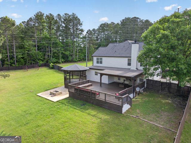 998 Shannon Road SW, Loganville, GA 30052