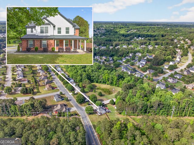 998 Shannon Road SW, Loganville, GA 30052
