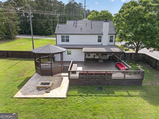 998 Shannon Road SW, Loganville, GA 30052