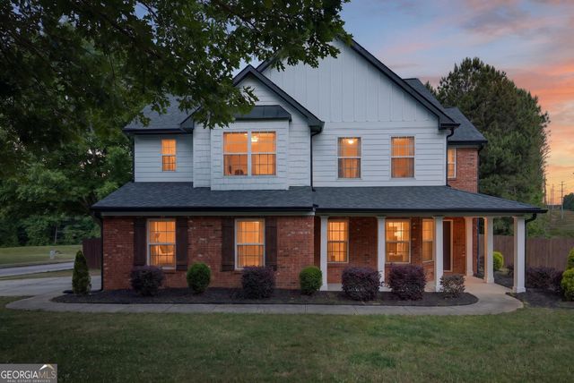998 Shannon Road SW, Loganville, GA 30052