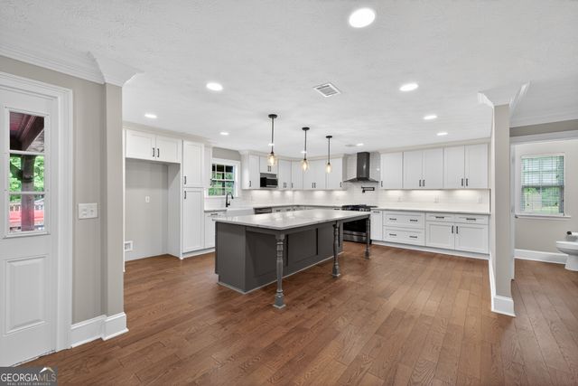 998 Shannon Road SW, Loganville, GA 30052