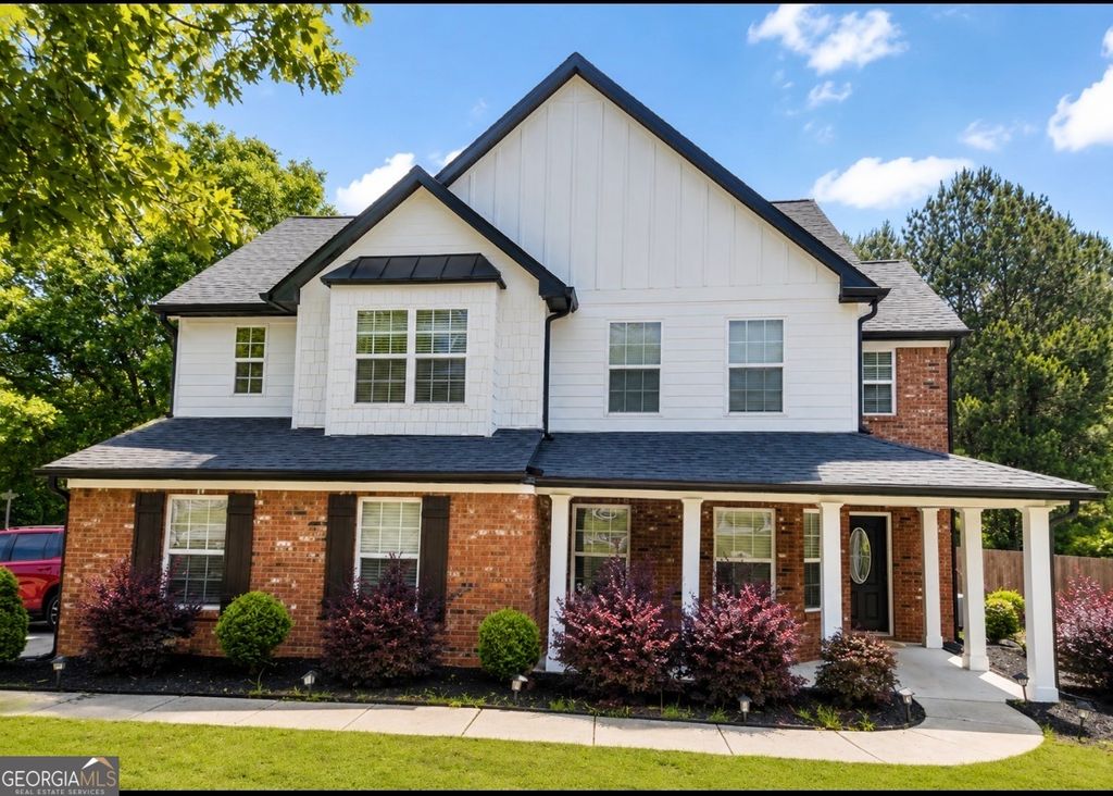 998 Shannon Road SW, Loganville, GA 30052