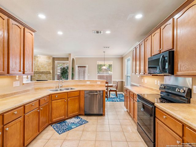 8350 Bordeaux Bay, San Antonio, TX 78255