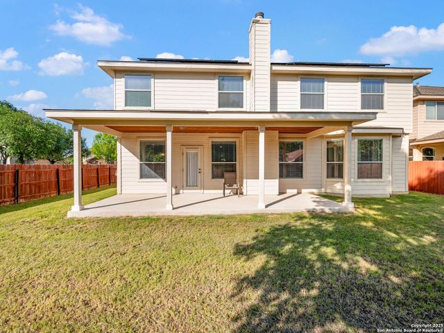 8350 Bordeaux Bay, San Antonio, TX 78255