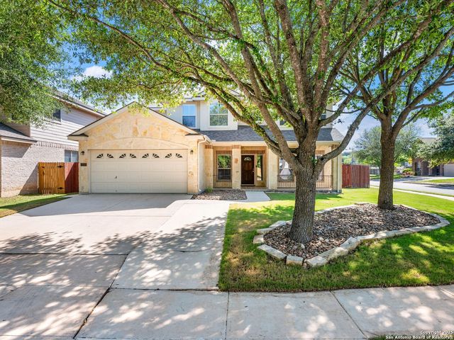 8350 Bordeaux Bay, San Antonio, TX 78255