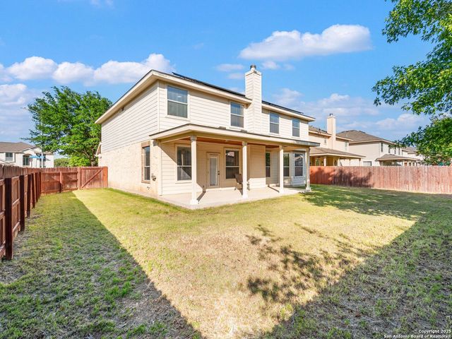 8350 Bordeaux Bay, San Antonio, TX 78255