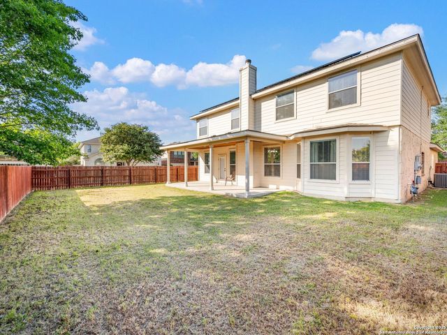 8350 Bordeaux Bay, San Antonio, TX 78255