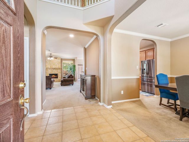 8350 Bordeaux Bay, San Antonio, TX 78255