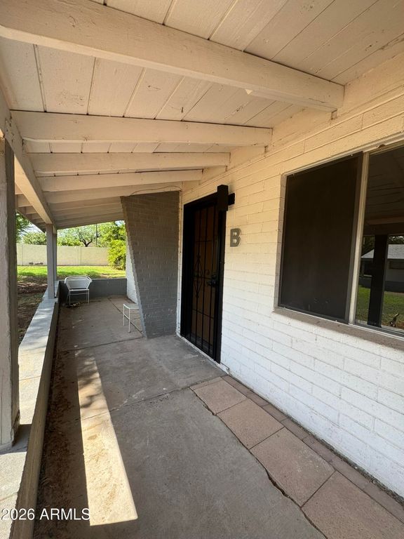 493 E Erie Street B, Chandler, AZ 85225