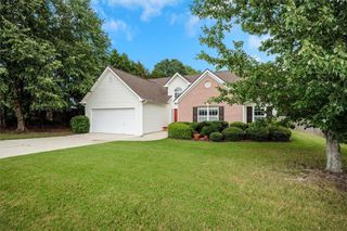 2510 Cordillo Drive, Dacula, GA 30019